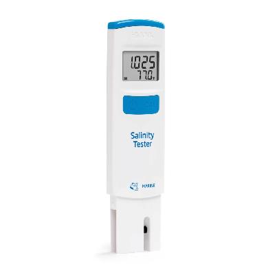 Waterproof Salinity Tester