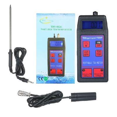 Waterproof TDS Testers