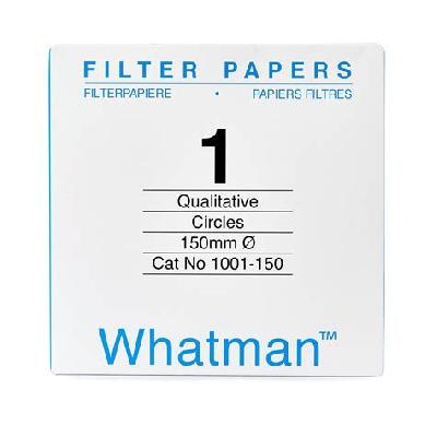 Whatman Filter Paper