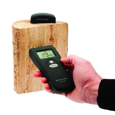 Wood Moisture Meter