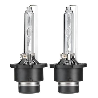 Xenon Lamps