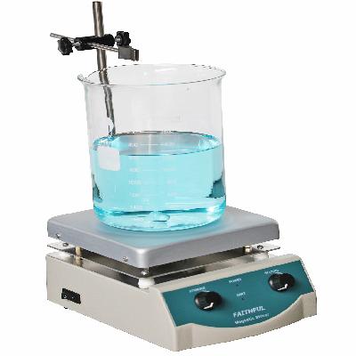 Laboratory Magnetic Stirrer