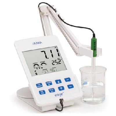 Benchtop PH Meter TOPLAB INDIA