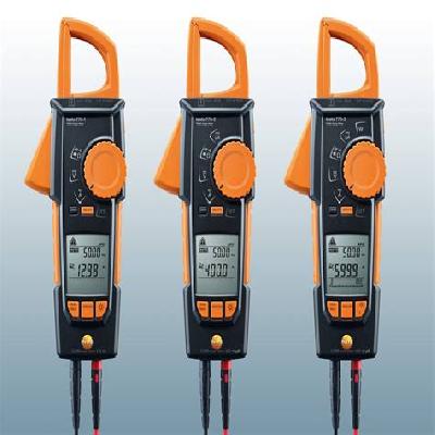 Clamp Meter Testo 770