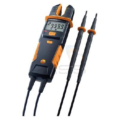CurrentVoltage Tester Testo 755