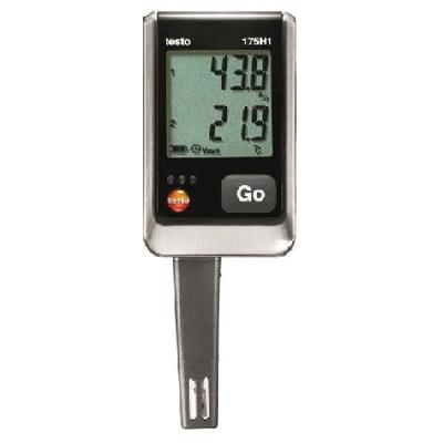 Data Logger Temperature Testo 175 T2