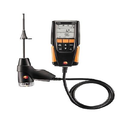 Flue Gas Analyzer Testo 310