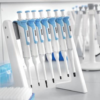 Fully Autoclavable Pipette