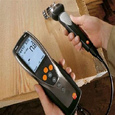HumidityTemperature Measuring Instrument Testo 625