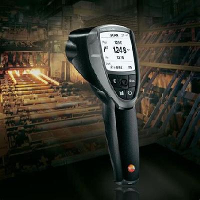 Infrared Thermometer Testo 835
