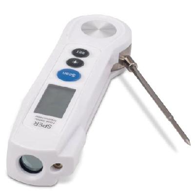 IR Food Safety Thermometer