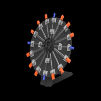 iRoll DR16