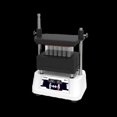 iSwix MV, 2500 RPM