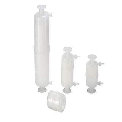 Pvdf Syringe Filter (non Sterile) Hydrophilic, Packed In  Transparent Plastic Jar