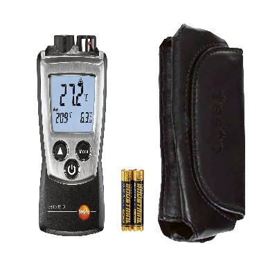 RPM Measuring Instrument