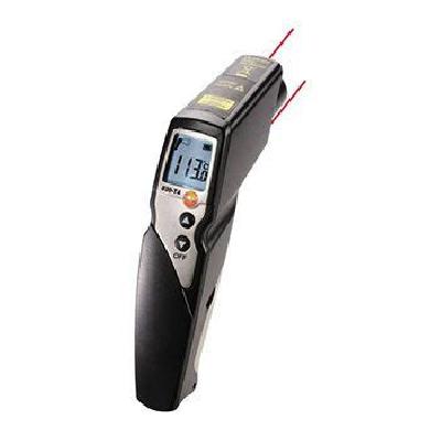 Self-Adhesive Temperature Foils