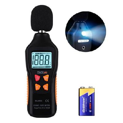 Sound Level Meter