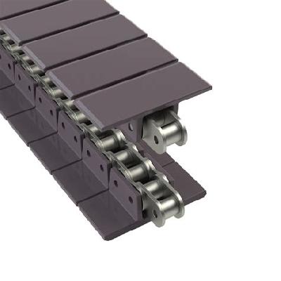 Straight Running Steel Chains - 915 Series