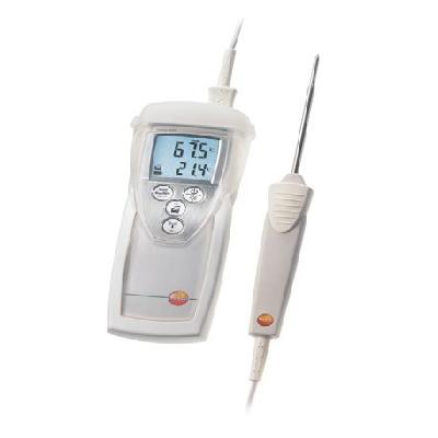 Temperature Measuring Instrument (1- Channel) Testo 926