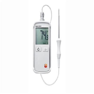 Temperature Measuring Instrument Testo 108
