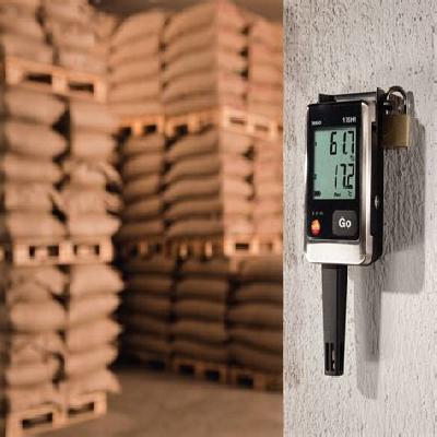 Testo 175 H - Humidity Data Logger