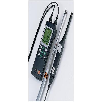 VAC Measuring Instrument Testo 445