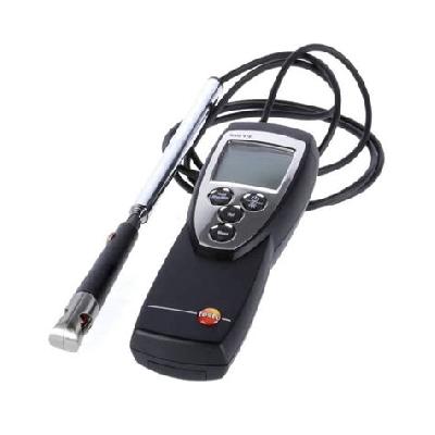 Vane Anemometer Testo 417 - With Built-In Vane