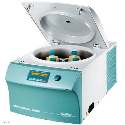 Bench Top Centrifuge