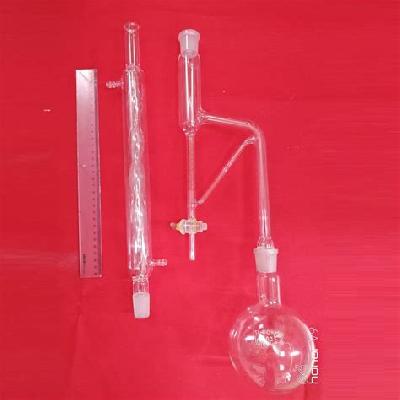 Clevenger Apparatus