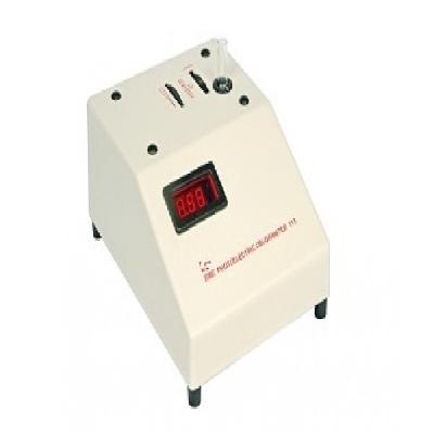 Digital Photoelectric Colorimeter