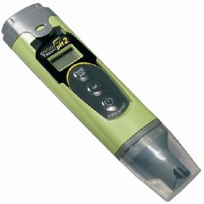 EcotestrpH1 PH Testers