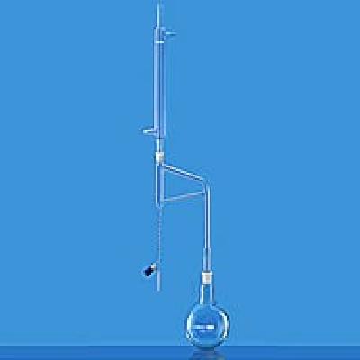 Essential oil Determination Apparatus