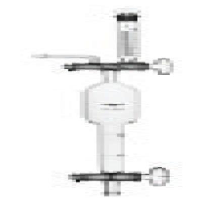 Gas Burette