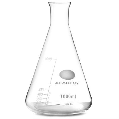 Measuring Conical Flask