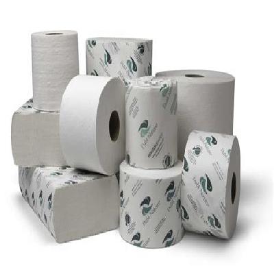 Paper Sanitation Products