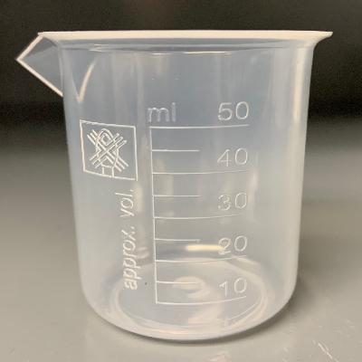 Plastic Beaker