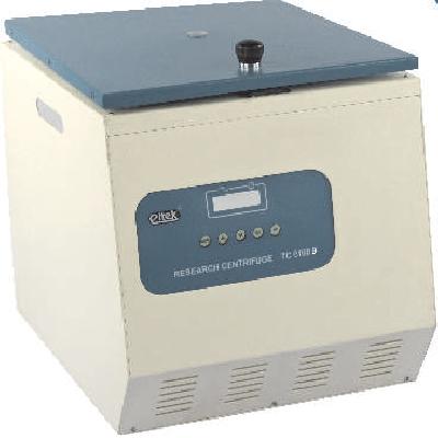 Research centrifuge TC 4100 D