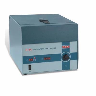 Revolutionary Research Centrifuges