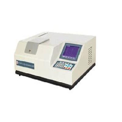 Systronics Double Beam VIS Spectrophotometer