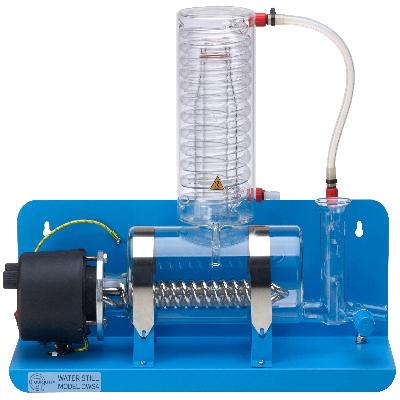 Water Distillation Unit