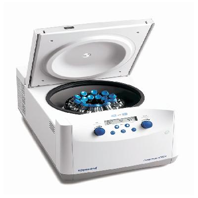 Bench Top Centrifuges
