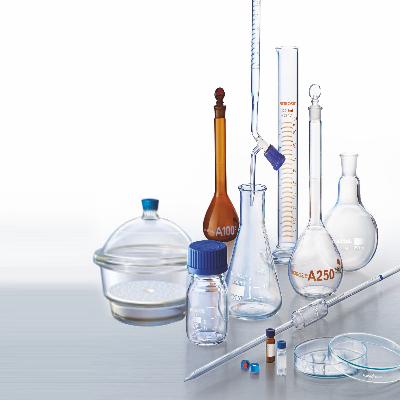 Borosil Glasswares