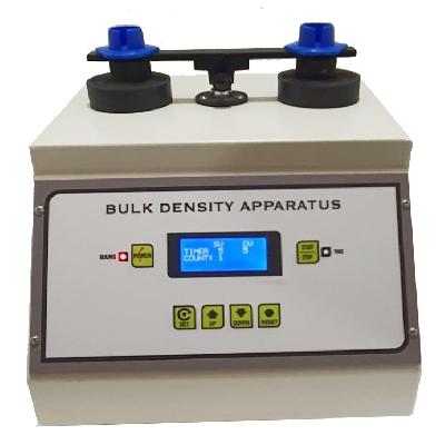 Bulk Density Apparatus