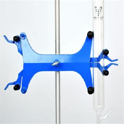 Burette Clamp Double