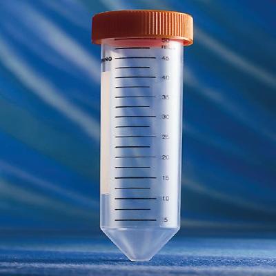 Centrifuge Tube Conical Bottom