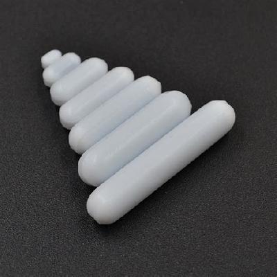 Coated Magnetic Bars