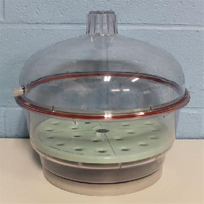 Desiccator Vacuum