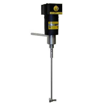 Direct Drive Stirrers