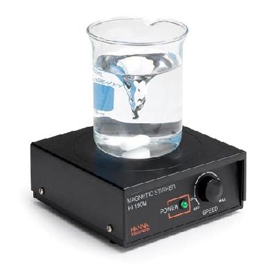 Electromagnetic Stirrers