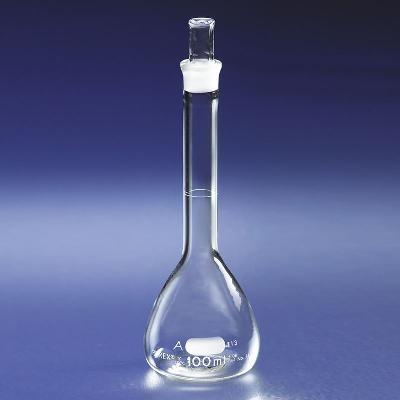 Flasks Volumetric